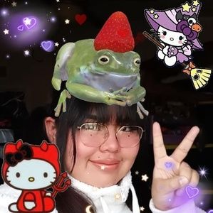 Meet your Posher, Trinity